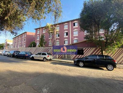 Imagem de fundo do condomínio Condomínio dos Ipês - Assunção - São Bernardo do Campo - SP