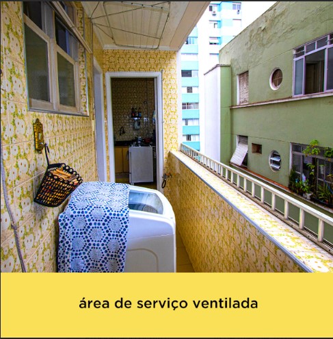 Imagem Apartamento com 3 Quartos à Venda, 154 m²em Boqueirão - Santos