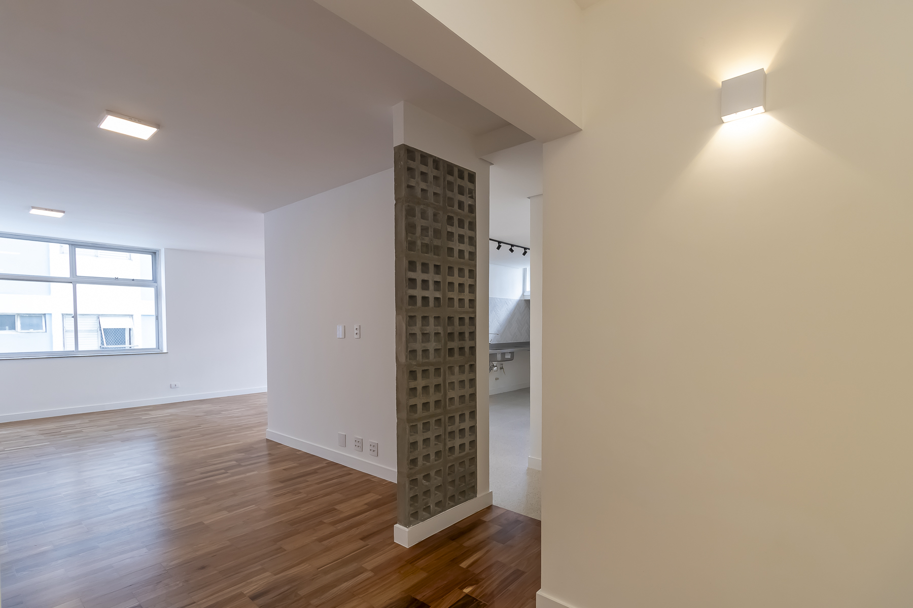 Imagem Apartamento com 3 Quartos à Venda, 176 m²em Santa Cecília - São Paulo