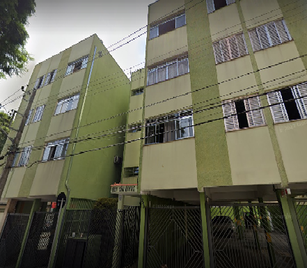 Imagem de fundo do condomínio Condomínio São Dimas - Jardim São Dimas - São José dos Campos - SP