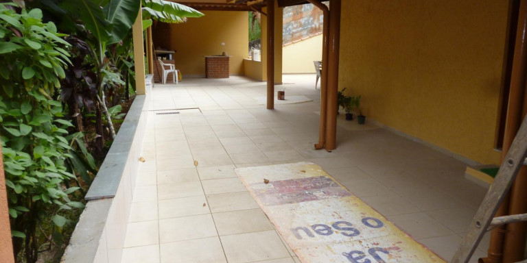 Imagem Chácara com 2 Quartos à Venda, 4.000 m² em Centro - Santa Isabel