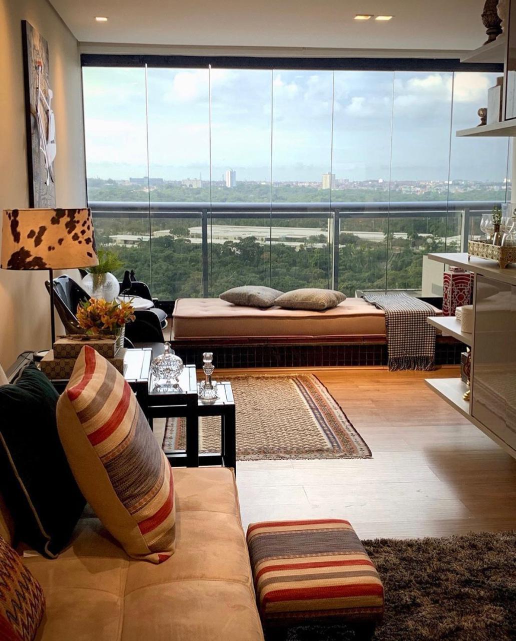 Foto do imóvel Apartamento com 1 Quarto à Venda, 51 m² em Caminho das Árvores - Salvador