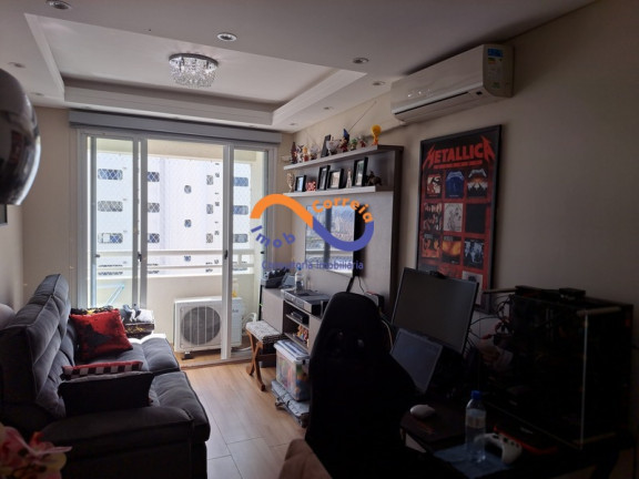 Foto do imóvel Apartamento com 2 Quartos à Venda,  em Mooca - São Paulo