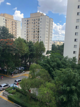 Imagem Apartamento com 2 Quartos à Venda, 58 m² em Vila Andrade - São Paulo