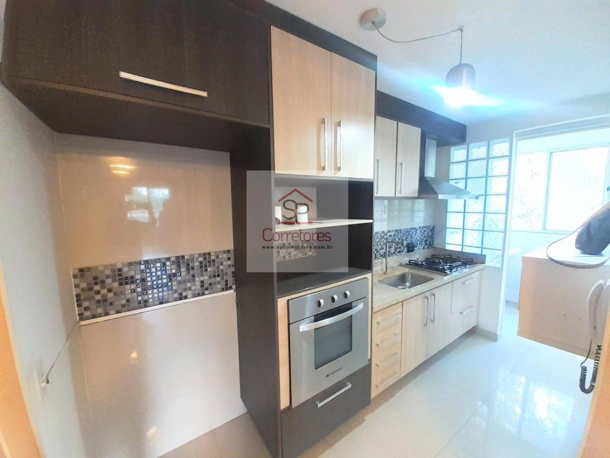 Foto do imóvel Apartamento com 3 Quartos à Venda, 68 m²em Paraíso do Morumbi - São Paulo