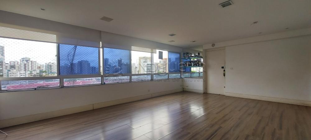 Imagem Apartamento com 3 Quartos à Venda, 106 m² em Aflitos - Recife