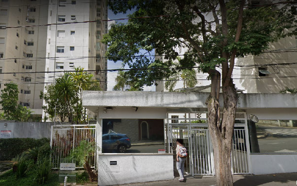 Imagem de fundo do condomínio Condomínio Prime Life - Nova Petrópolis - São Bernardo do Campo - SP