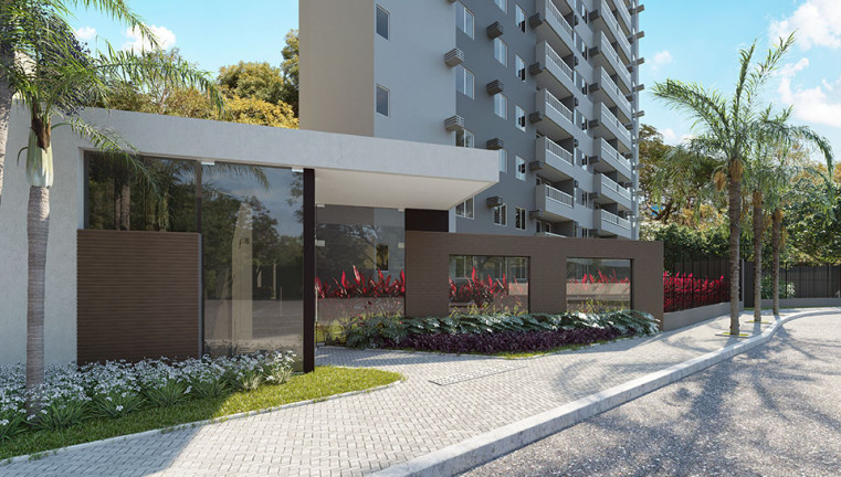 Imagem Apartamento com 3 Quartos à Venda, 60 m² em Sancho - Recife