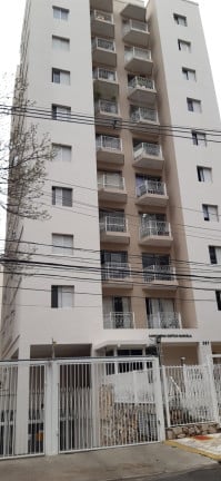 Imagem de fundo do condomínio Condomínio Marcela - Vila Uberabinha - São Paulo - SP