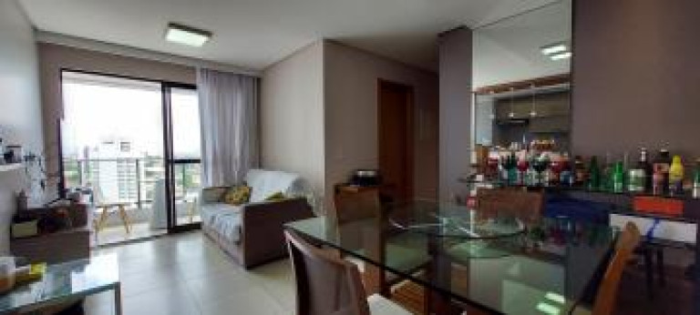 Foto do imóvel Apartamento com 2 Quartos à Venda, 54 m² em Encruzilhada - Recife Foto do imóvel Apartamento com 2 Quartos à Venda, 54 m² em Encruzilhada - Recife