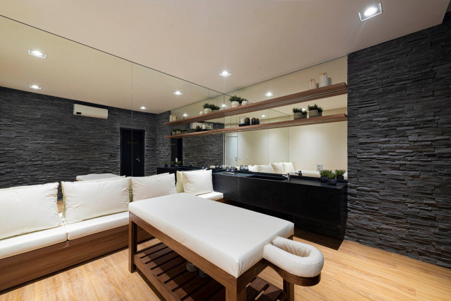 Imagem Apartamento com 4 Quartos à Venda, 336 m² em Green Valley Alphaville - Barueri