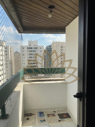Imagem Cobertura com 4 Quartos à Venda, 296 m²em Vila Uberabinha - São Paulo