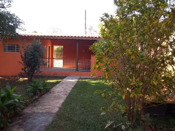 Imagem Chácara à Venda, 153 m² em Recanto dos Dourados - Campinas