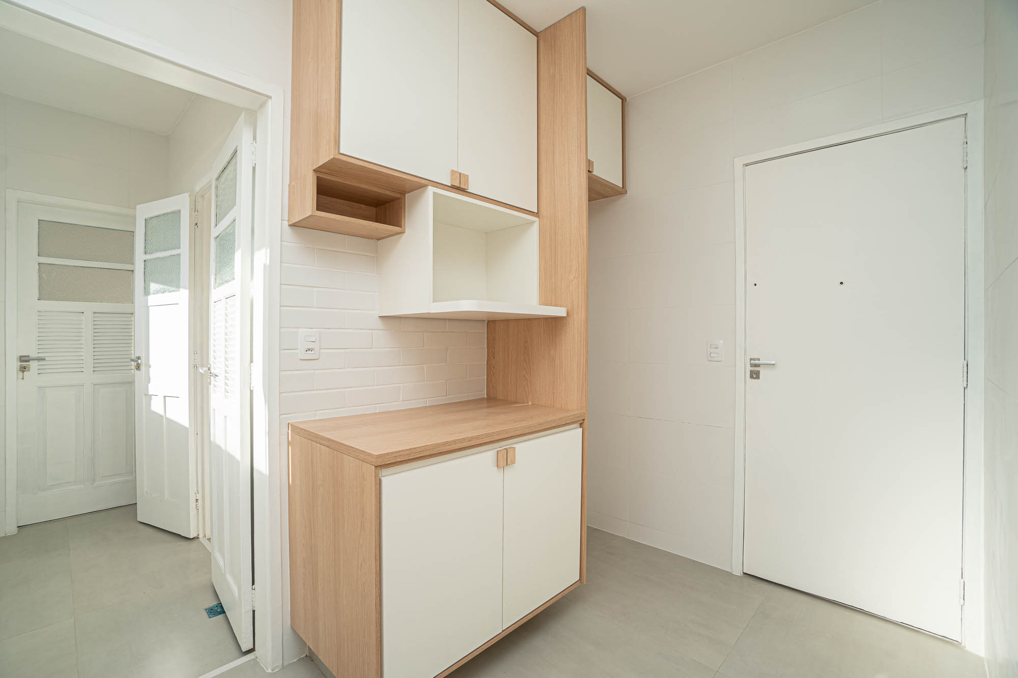 Imagem Apartamento com 4 Quartos à Venda, 130 m²em Tijuca - Rio de Janeiro