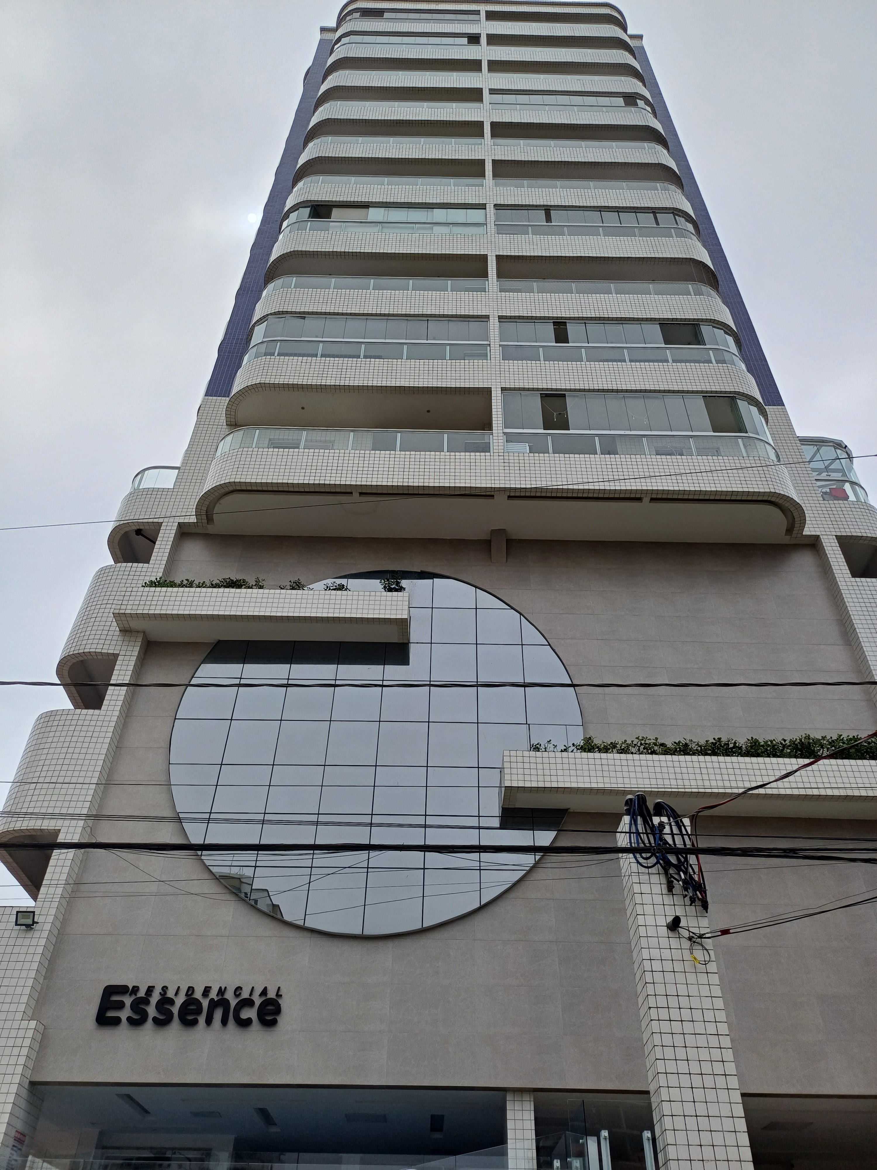 Foto do imóvel Apartamento com 2 Quartos à Venda, 83 m²em Guilhermina - Praia Grande