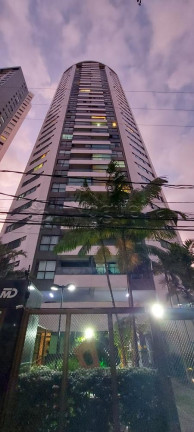 Foto do imóvel Apartamento com 4 Quartos à Venda, 137 m² em Boa Viagem - Recife