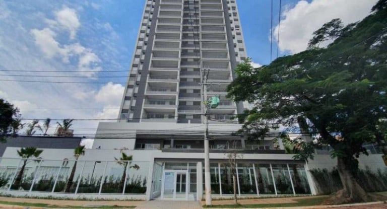 Imagem Apartamento com 2 Quartos à Venda, 114 m² em Cambuci - São Paulo