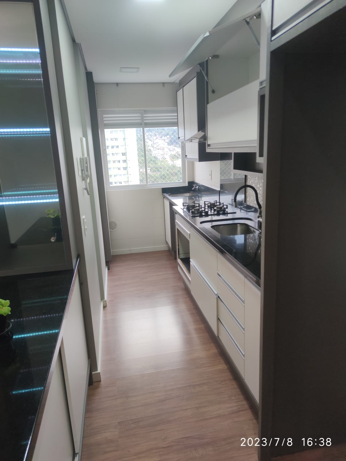 Imagem Apartamento com 2 Quartos à Venda, 67 m²em Jardim Cidade de Florianópolis - São José