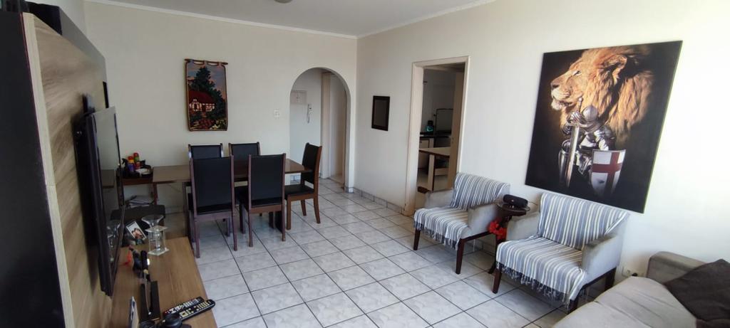 Foto do imóvel Apartamento com 3 Quartos à Venda, 119 m²em Centro - Santo André