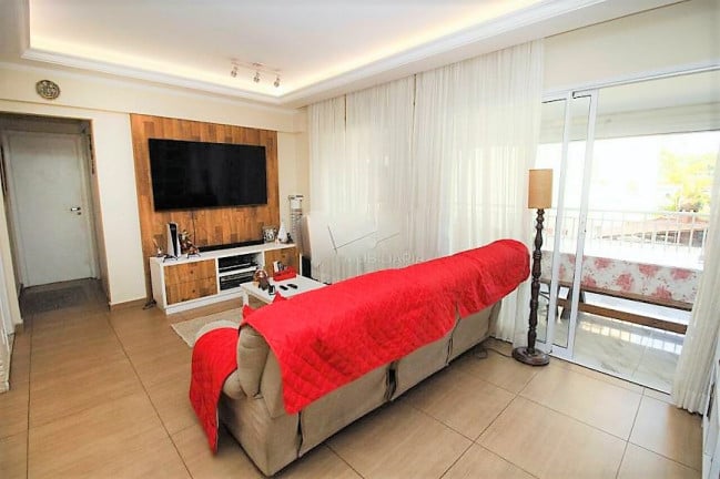 Foto do imóvel Apartamento com 3 Quartos à Venda,  em Vila Gumercindo - São Paulo