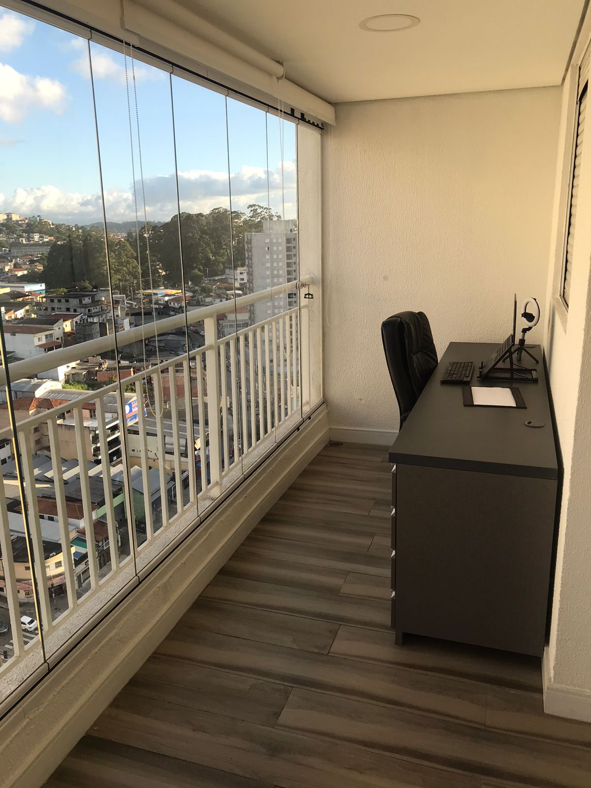 Foto do imóvel Apartamento com 3 Quartos à Venda, 67 m²em Centro - Diadema