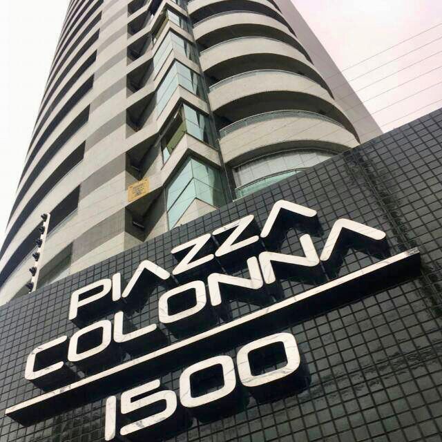 Foto do imóvel Apartamento com 3 Quartos à Venda, 138 m²em Cremação - Belém
