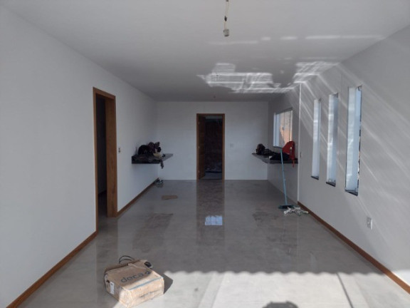 Imagem Casa de Condomínio com 3 Quartos à Venda, 100 m² em Albuquerque - Teresópolis