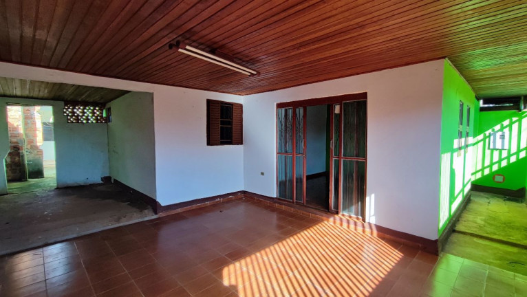 Imagem Casa com 3 Quartos à Venda, 125 m²em Núcleo Habitacional Buriti - Campo Grande