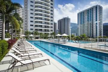 Imagem Apartamento com 3 Quartos à Venda, 1.625.964 m² em Barra Da Tijuca - Rio De Janeiro
