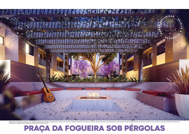 Imagem Apartamento com 2 Quartos à Venda,  em Vera Tereza - Caieiras