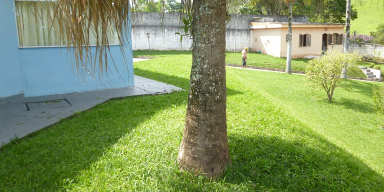 Imagem Chácara com 4 Quartos à Venda, 2.000 m² em Centro - Santa Isabel