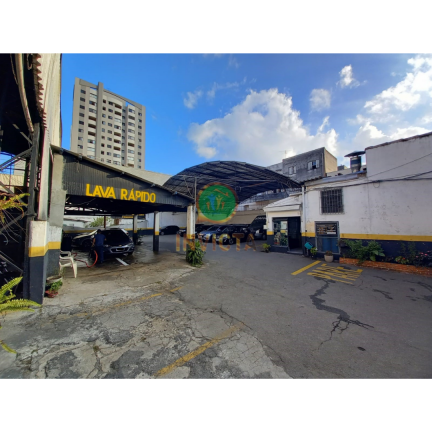Imagem Imóvel Comercial à Venda, 1.400 m² em Mooca - São Paulo