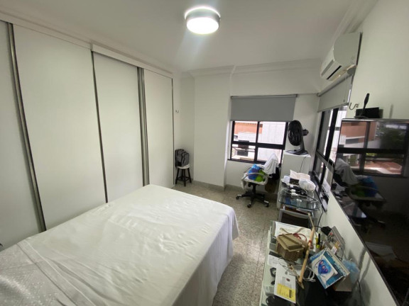 Imagem Apartamento com 4 Quartos à Venda, 197 m² em Aldeota - Fortaleza