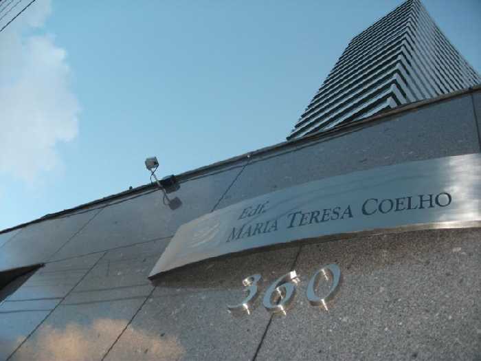 Imagem de fundo do condomínio Condomínio Maria Teresa Coelho - Ilha do Retiro - Recife - PE