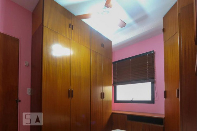 Imagem Apartamento com 2 Quartos para Alugar, 48 m² em Pinheiros - São Paulo