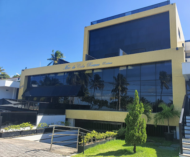 Imagem de fundo do condomínio Condomínio Mar Do - Cabo Branco - João Pessoa - PB