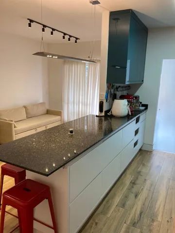 Foto do imóvel Apartamento com 2 Quartos à Venda, 80 m²em Campestre - Santo André