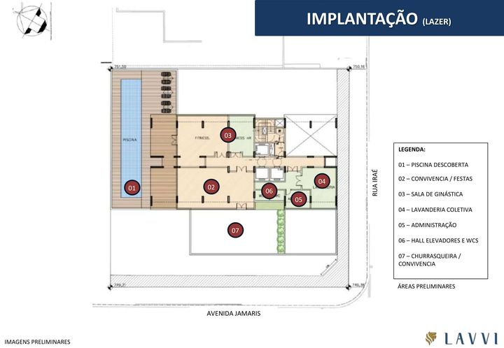 Imagem Apartamento com 1 Quarto à Venda, 36 m² em Planalto Paulista - São Paulo