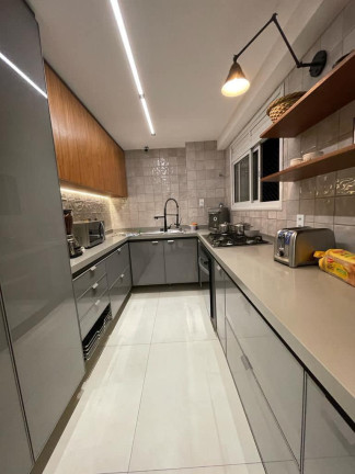 Imagem Apartamento com 4 Quartos à Venda, 131 m² em Calhau - São Luís