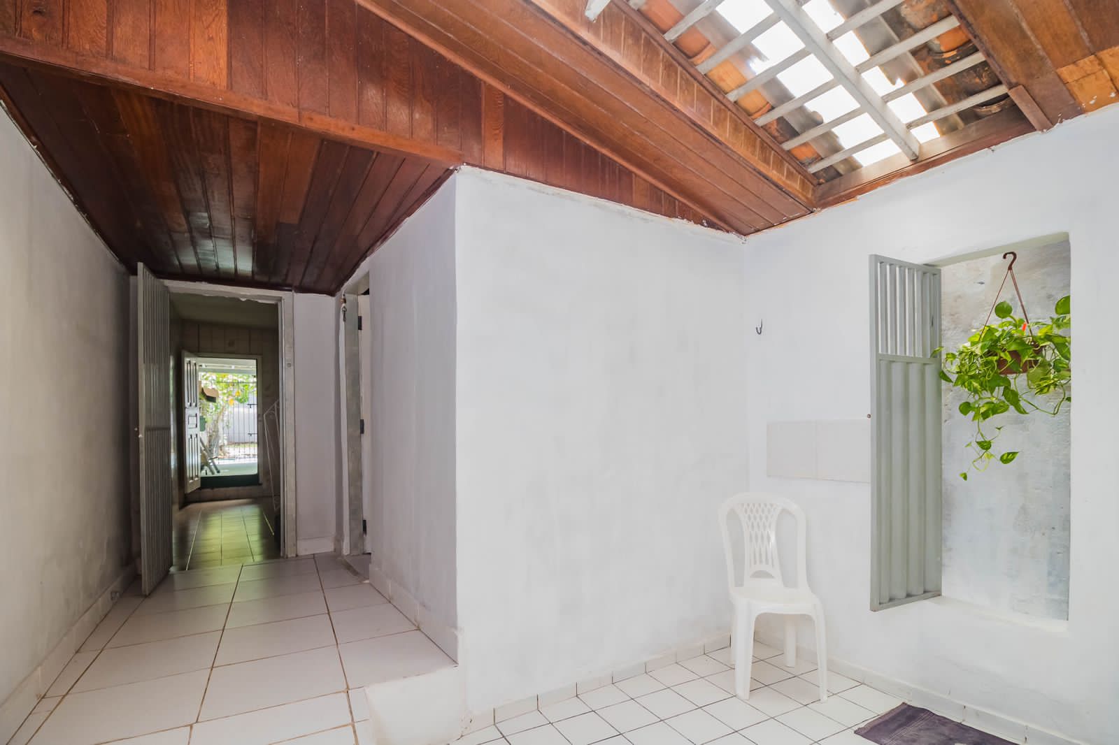 Imagem Casa com 5 Quartos à Venda, 270 m²em São Brás - Belém