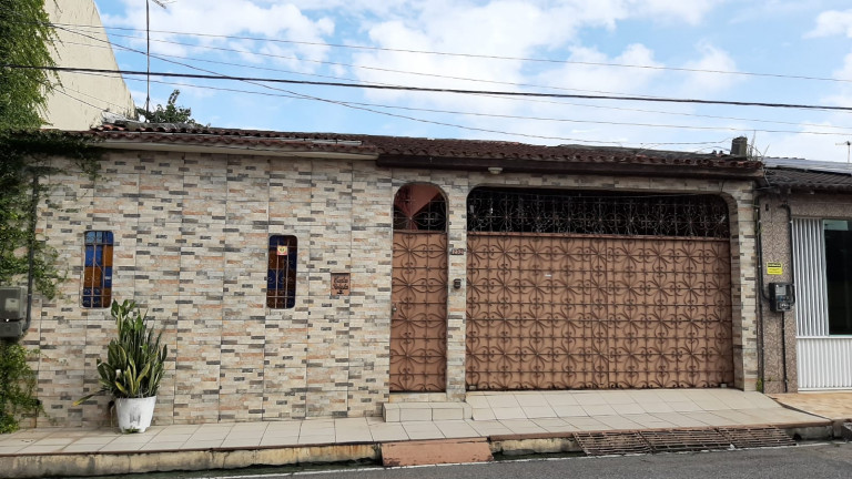 Imagem Casa com 3 Quartos à Venda, 1 m² em Marambaia - Belém