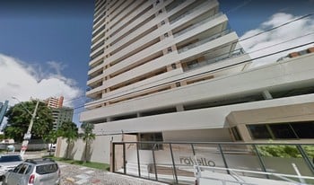 Imagem de fundo do condomínio Condomínio Ravello - Manaíra - João Pessoa - PB