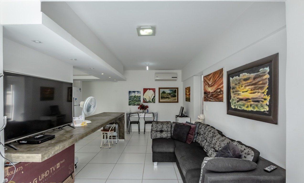 Foto do imóvel Apartamento com 2 Quartos à Venda, 126 m²em Centro - Balneário Camboriú