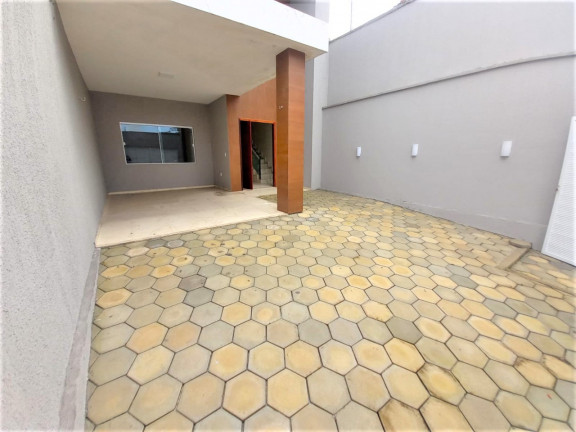 Imagem Casa com 4 Quartos à Venda, 150 m² em Sapiranga-Coité - Fortaleza