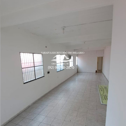 Imagem Ponto Comercial para Alugar, 90 m² em São Jorge - Manaus