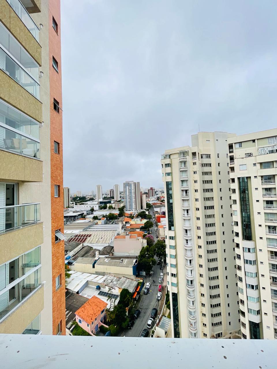 Imagem Apartamento com 2 Quartos à Venda, 60 m²em Casa Branca - Santo André