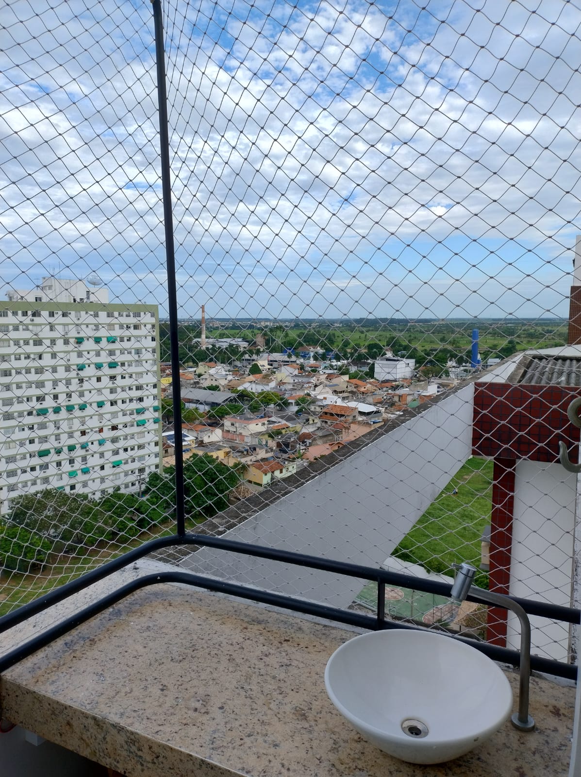 Foto do imóvel Cobertura com 4 Quartos à Venda, 132 m²em Parque São Caetano - Campos dos Goytacazes