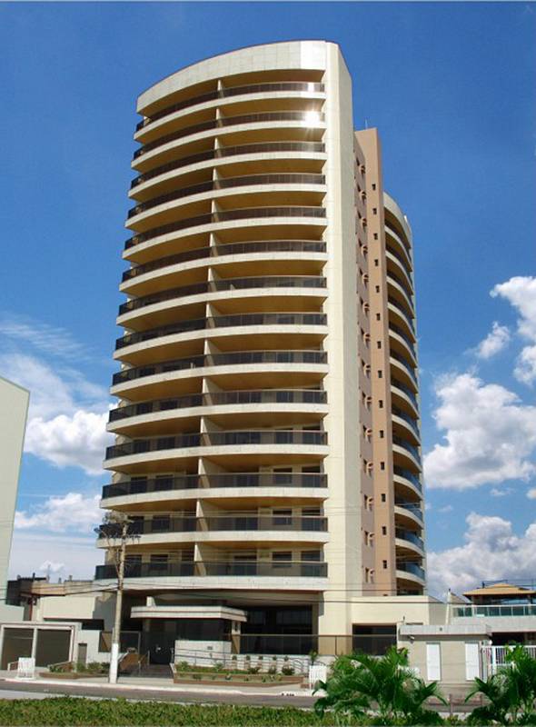 Imagem de fundo do condomínio Condomínio Leda Passos - Praia de Itaparica - Vila Velha - ES