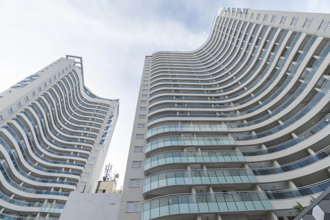 Foto do imóvel Apartamento com 1 Quarto à Venda, 48 m² em Santa Efigênia - São Paulo