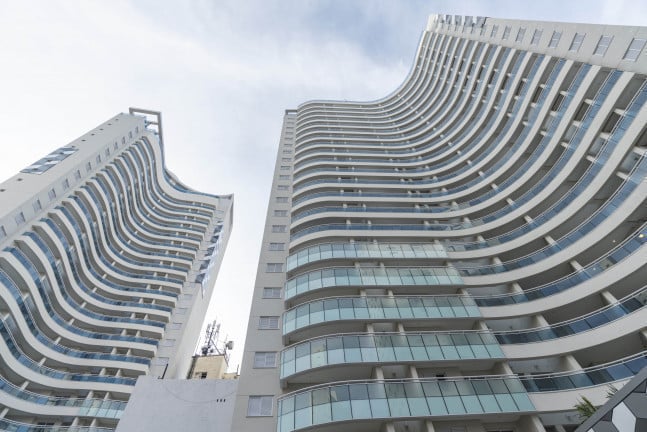 Imagem Apartamento com 1 Quarto à Venda, 48 m² em Santa Efigênia - São Paulo